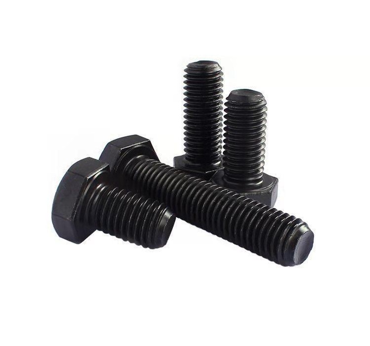 外六角全牙螺栓